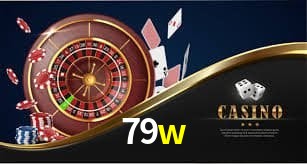 Welcome Bonus 79w