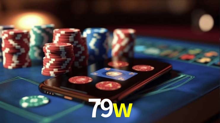 Tennis Betting 79w