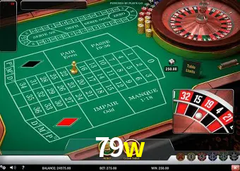 Live Casino 79w