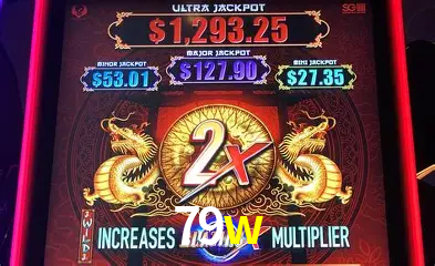 VIP Casino 79w